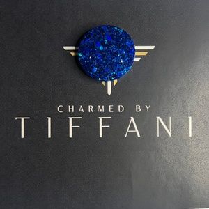 Charmed by Tiffani